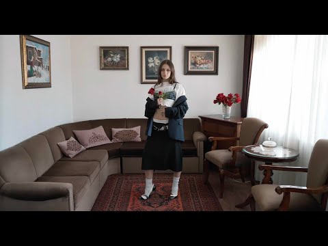 INJI - ISTANBUL | Official Visualizer (slightly different)