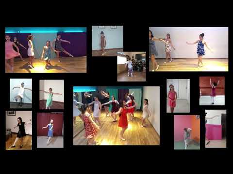 I'm not the only one / Danza Clásica