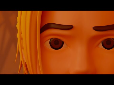 Video thumbnail for Scary Thoughts