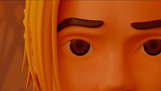Scary Thoughts Music Video