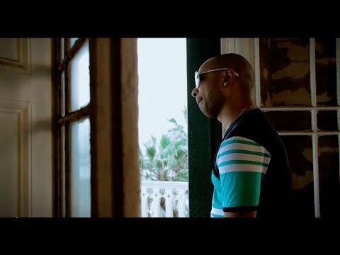 N´samble - Cuando fui tu hombre | Video clip oficial