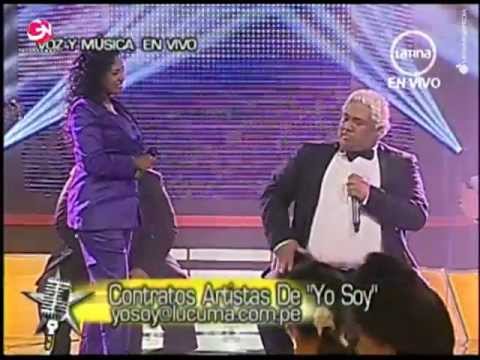 Yo Soy El Zambo Cavero - Eva Ayllon