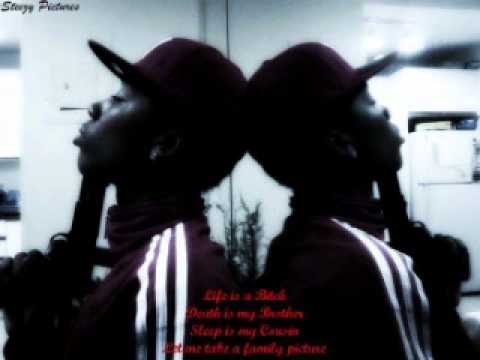 *** J'en ai Marre (part 2) - Yung Steezy 2011 ***