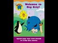 Oswald Welcome To Big City 2003 DVD