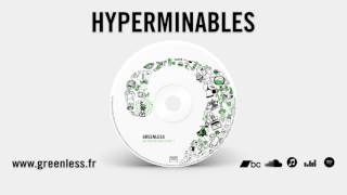 GREENLESS - Hyperminables (version album)
