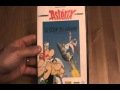 Critique DVD Astérix Et Le Coup Du Menhir