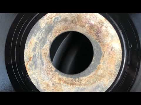 Slim Smith & The Uniques ‎– Build My World Around You / I'm Lost