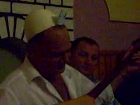 HALIL  BYTYQI  SHAIP  BYTYQI   KENDON  NE  KERVASARI