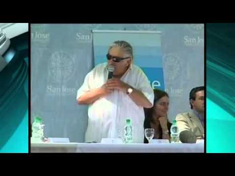 En el Etchepare: "no son todos los que están, ni están todos los que son"