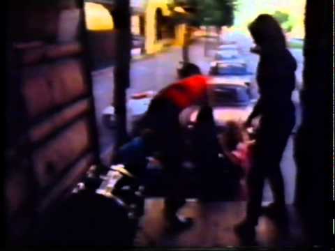 Insisters - Wie alles begann