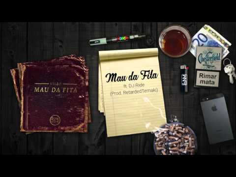 Video thumbnail for Mau da Fita