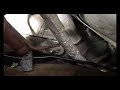 Replacing All The Brake Lines On Chevy and GMC Trucks