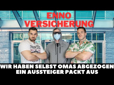 Schneeballsystem in der Versicherungsbranche - Dreister gehts nicht