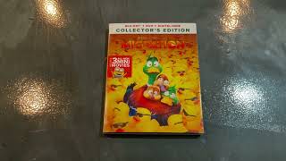 Happy 20th Anniversary Phantom of the Opera 2004 and 1 Year Illumination Migration 2023