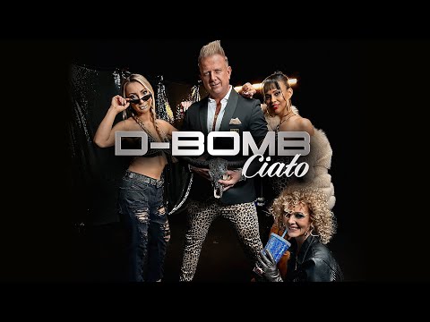 D-Bomb, Zolie, Dance 2 Disco - Ciało (Official Video) | Nowość 2025