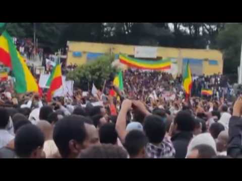 Fassil Demoz: 25 Amet