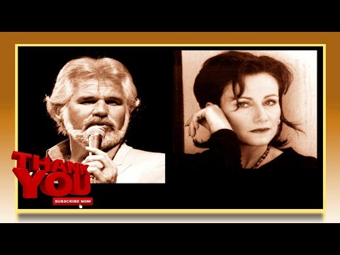 Kenny Rogers & Cindy Fee 🎧 I Don't Want To Know Why 💜 Best Country Music