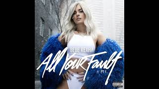 Bebe Rexha - Bad Bitch Ft. Ty Dolla $ign (Audio)