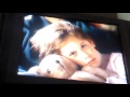 Opening To The Little Colonel 1994 VHS