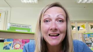 West Leigh Library - Mrs Bemister
