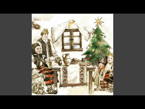 Corul Diaconia-Flori de măr (colind) , versuri Arhiepiscop Ioachim