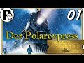 Der Polarexpress Das Spiel Zum Film 01 Alles Einsteigen Let S Play DEUTSCH
