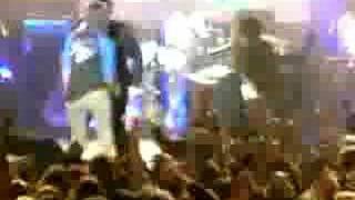 Bogmen - Yellar - Nokia Theatre