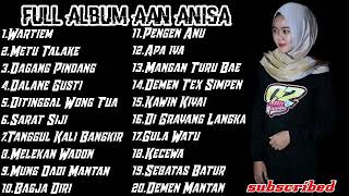 Download lagu Aan Anisa Full Album Lagu Sandiwara 2021... mp3