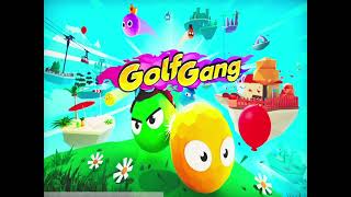 12 Minutes of Golf Gang Gameplay on Steam Deck [No Commentary]