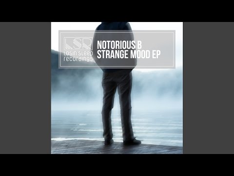 Strange Mood (Original Mix)
