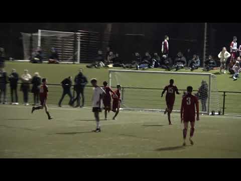 2022/23 London Under 13 Sunday Cup Final - Welling United v Lewisham Borough (2nd Half)