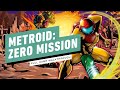 Metroid Zero Mission Full Gameplay Walkthrough