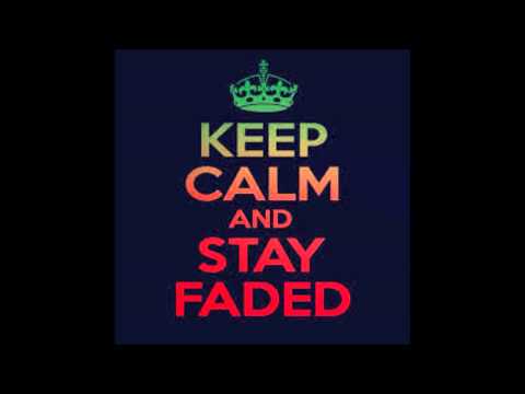 Faded- Kid Kush, ID, & Mr.Bars