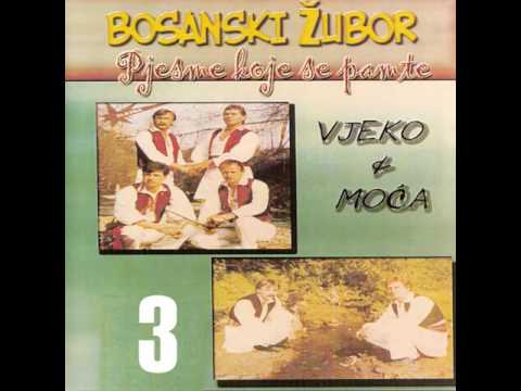 Bosanski Zubor: Sargija na dvoru