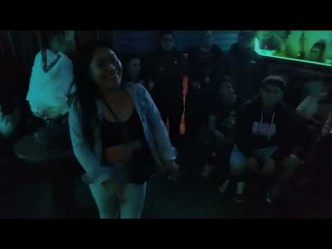 PIER CDH vs MELISSA - Octavos Fecha 7 KDU x FRF