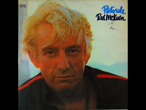 ROD MCKUEN  ~  I THINK OF YOU 1971
