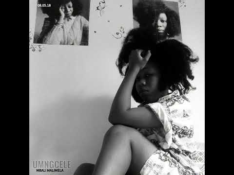 4. Mbali Malimela- Ezintatha