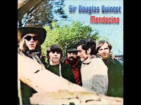 Sir Douglas Quintet - Too Many Docile Minds