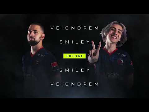 LFL Summer Split 2022 - GamersOrigin VS Karmine Corp | Week 6 Day 1 | Full Match