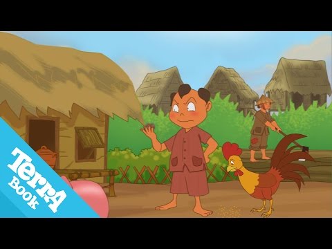 Sự tích cây vú sữa Video