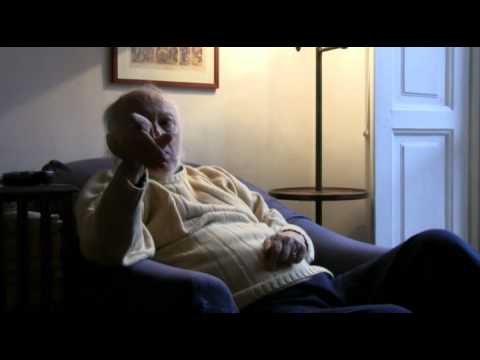 Costanzo Preve: il rapporto tra la natura umana e la prassi trasformatrice (gennaio 2011, parte 4)