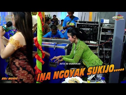 Sukijo Wedi Karo Ina.....TIARA