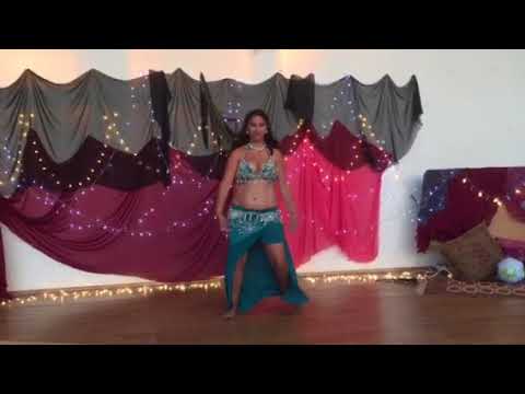 Mim’s Bellydance Hafla 2018