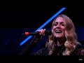 Alice Fearn - Me and the Sky from “Come From Away” - June 6th 2021, The Show Must Go On! Live
