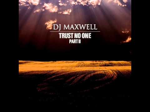 DJ Maxwell - Firewalker