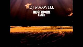 DJ Maxwell - Firewalker
