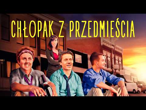 Chłopak z Przedmieścia