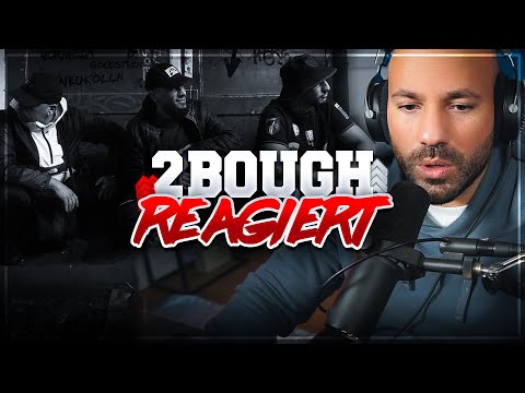 2Bough REAGIERT: Celo & Abdi - DIDI feat. Gringo (prod. von m3)