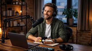 Первый эпизод подкаста: Введение