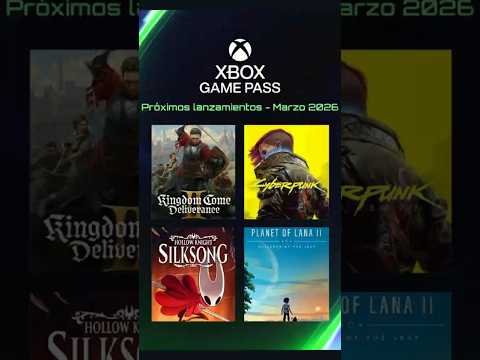 Precios de Xbox Game Pass en 2026: la tendencia apunta al alza y los 12 meses salen mejor que nunca